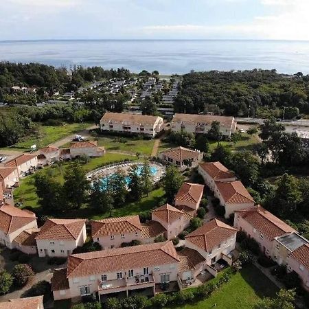 Appartement Tout Confort 2-4 Pers 500 M De La Plage Avec Piscine Et Wifi Santa-Maria-Poggio  외부 사진