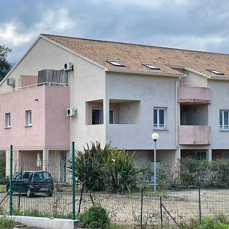 Appartement Tout Confort 2-4 Pers 500 M De La Plage Avec Piscine Et Wifi Santa-Maria-Poggio  외부 사진