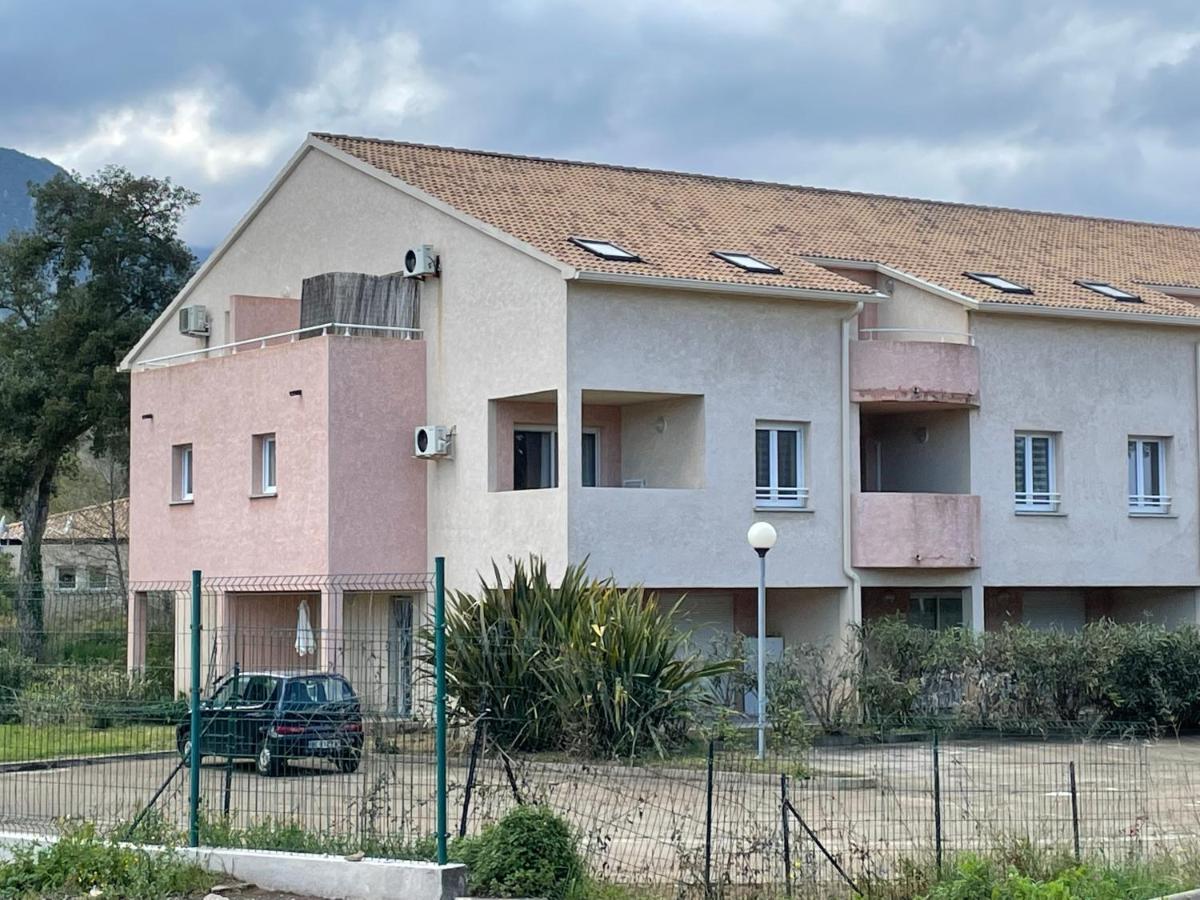 Appartement Tout Confort 2-4 Pers 500 M De La Plage Avec Piscine Et Wifi Santa-Maria-Poggio  외부 사진